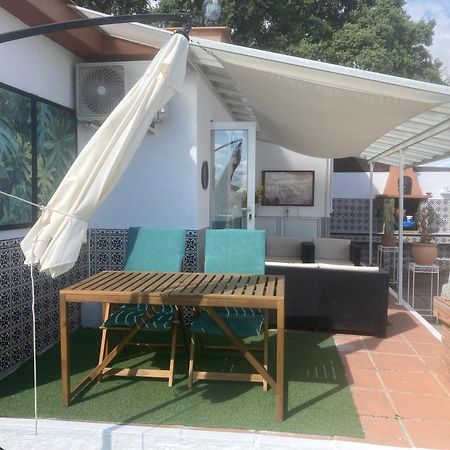 Vakantieverblijf Villa Kluever Alhaurín de la Torre Kültér fotó