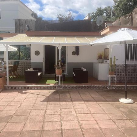 Vakantieverblijf Villa Kluever Alhaurín de la Torre Kültér fotó
